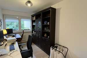 3-Zimmer-Wohnung mit 2 Balkonen und EBK in München Hadern – München – Vorschaubild 8