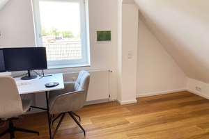 Haus im Haus - Helle moderne Maisonettewohnung in Top-Lage mit TG-Stellplatz – Die vollständige Adresse der Immobilie erhältst du vom Anbieter., 22525 Stellingen, Hamburg – Vorschaubild 16