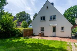 Gepflegtes, teilmodernisiertes Einfamilienhaus in Kreyenbrück – Die vollständige Adresse der Immobilie erhältst du vom Anbieter., 26133 Kreyenbrück, Oldenburg (Oldenburg) – Vorschaubild 19