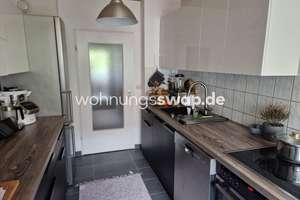 Wohnungstausch: Utrechter Straße 18