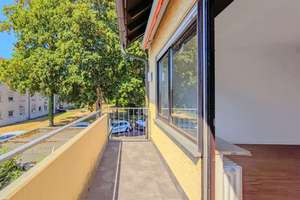 S-Feuerbach: Geräumige 3-Zimmer-Wohnung mit Balkon und Garage - ideal für die junge Familie! – Die vollständige Adresse der Immobilie erhältst du vom Anbieter., 70469 Lemberg/Föhrich, Stuttgart – Vorschaubild 6