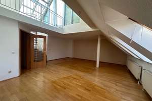 Top Lage! Galeriewohnung mit Dachterrasse – Die vollständige Adresse der Immobilie erhältst du vom Anbieter., 68199 Neckarau, Mannheim – Vorschaubild 2