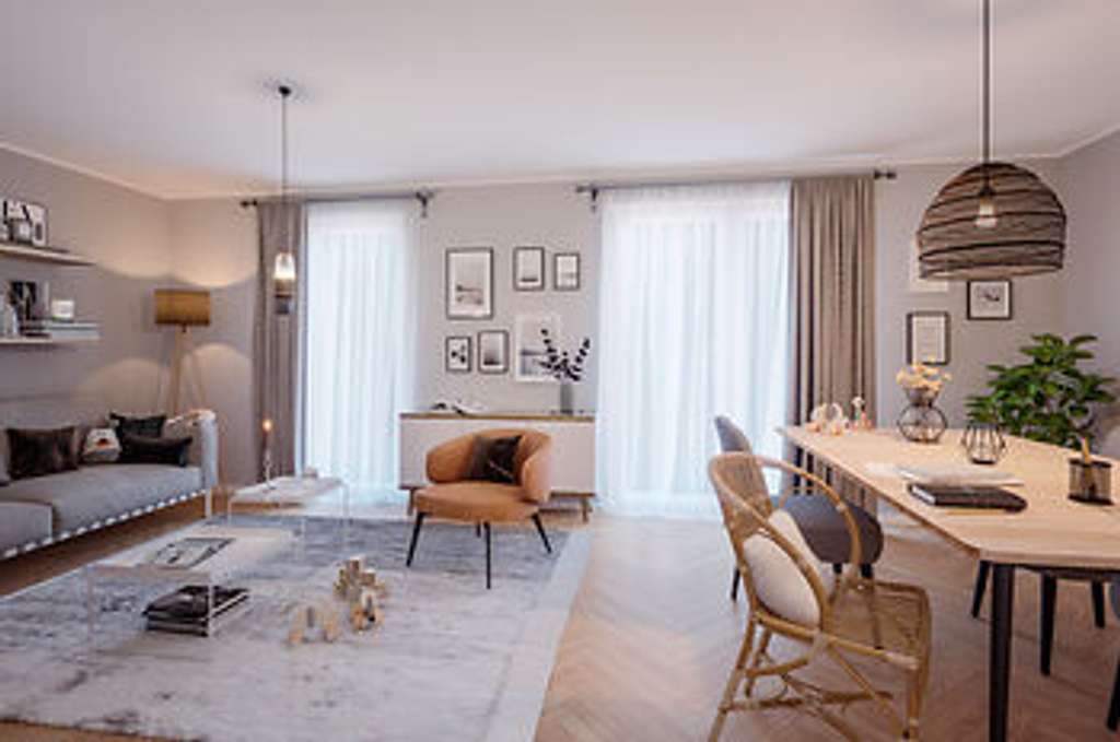 Immobilie in Schulzendorf - Schulzendorf im Speckgürtel von Berlin - Bild 3