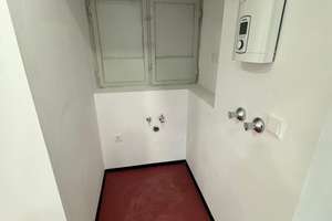2 Zimmerwohnung in bester Lage am Rathausplatz  – Die vollständige Adresse der Immobilie erhältst du vom Anbieter., 86150 Lechviertel, östl. Ulrichsviertel, Augsburg – Vorschaubild 3