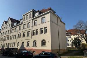 2-Raum-Dachgeschoss-Wohnung mit Parkett in ruhiger Lage – Giordano-Bruno-Straße 7, 4249 Großzschocher, Leipzig – Vorschaubild 8