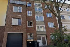 5 Zimmer-Wohnung in Kreiselnähe – 48143 Bahnhof, Münster – Vorschaubild 9