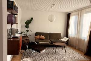 Geräumige 4-Zimmer-Maisonette Wohnung – Die vollständige Adresse der Immobilie erhältst du vom Anbieter., 50737 Weidenpesch, Köln – Vorschaubild 4