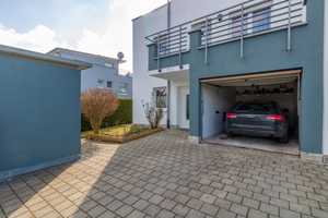 Familienglück mit großer Dachterrasse & Garten – Tuttlingen (Kreis) – Vorschaubild 14