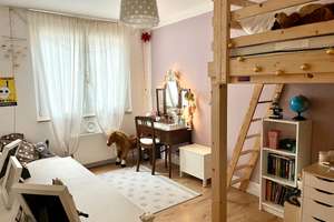 3-Zimmer-Wohnung mit Garten in Berlin Lichtenberg – Die vollständige Adresse der Immobilie erhältst du vom Anbieter., 10365 Lichtenberg (Ortsteil), Berlin – Vorschaubild 8