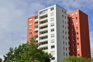 3,0-Zimmer-Wohnung in Erlangen Erlangen-Süd