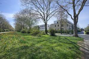 • EG-Wohnung am Bunten Garten | Terrasse, Garten & Tiefgarage | Baujahr 2019... – Die vollständige Adresse der Immobilie erhältst du vom Anbieter., 41063 Windberg, Mönchengladbach – Vorschaubild 9