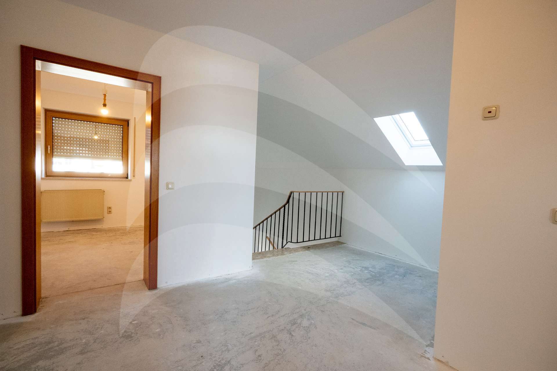 Immobilie in Weihmichl - Einfamilienhaus mit traumhaftem Weitblick - Bild 10