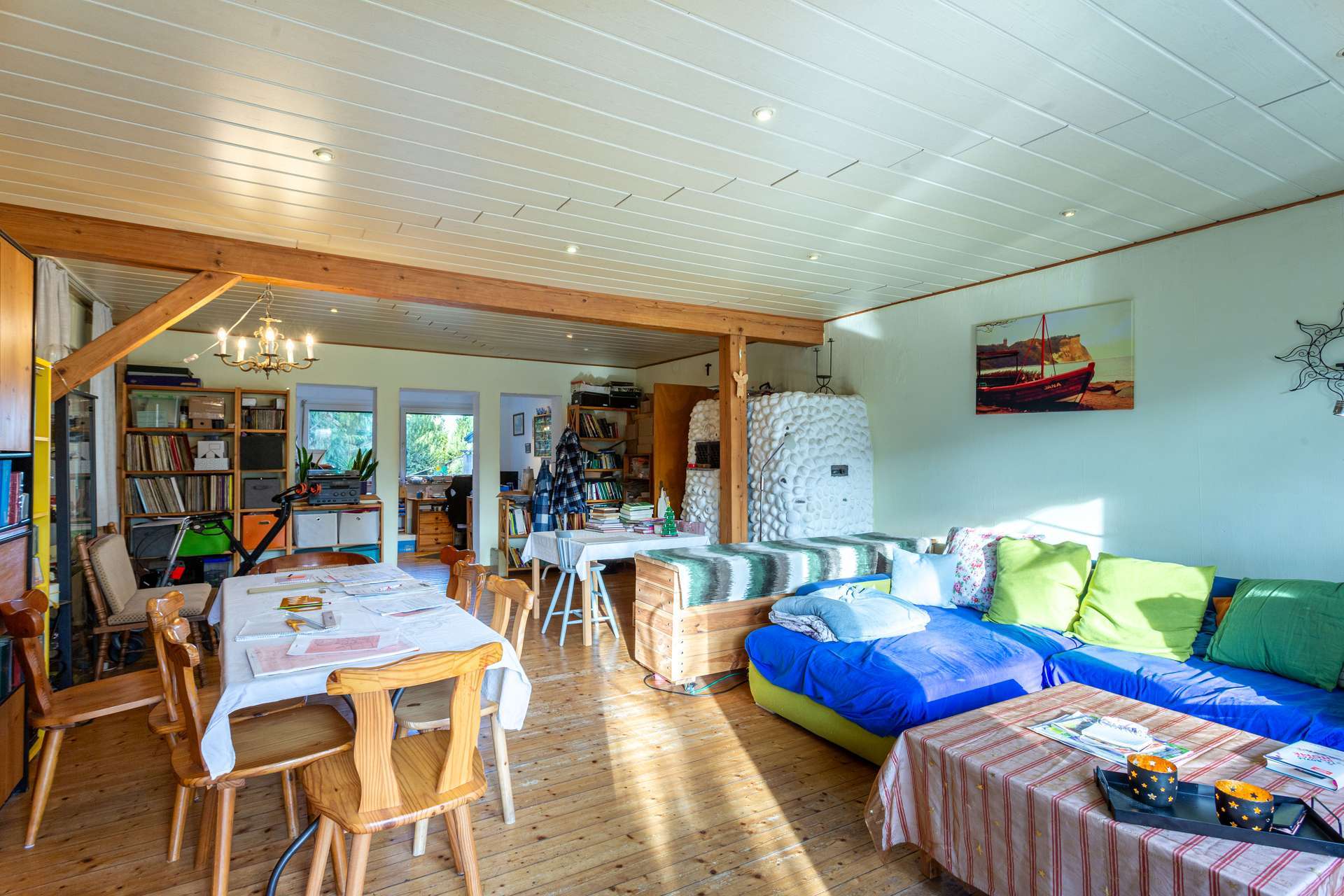 Immobilie in Nettersheim - Großzügiges Familienhaus auf tollem Grundstück - Bild 10