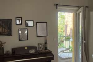 Einziehen und Wohlfühlen - 3-Zimmer-Traumwohnung mitten im Szeneviertel Flingern-Nord – Die vollständige Adresse der Immobilie erhältst du vom Anbieter., 40233 Flingern Nord, Düsseldorf – Vorschaubild 8