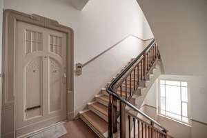 🏡 Altbau-Traum am Schloß Charlottenburg - Helle 2 Zi AB-Whg mit Balkon und Möglichkeit auf 3 Zimmer – Die vollständige Adresse der Immobilie erhältst du vom Anbieter., 10589 Charlottenburg, Berlin – Vorschaubild 14