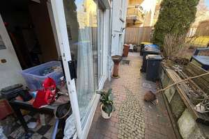 4-Zimmer-Wohnung mit Entwicklungsperspektive sucht Handwerker – Die vollständige Adresse der Immobilie erhältst du vom Anbieter., 24113 Hassee, Kiel – Vorschaubild 16