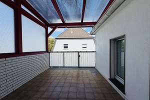 M'GLADBACH - SCHRIEVERS - EIN HAUS - VIELE MÖGLICHKEITEN! INKL. DACHTERRASSE & ZWEI GARAGEN! – Die vollständige Adresse der Immobilie erhältst du vom Anbieter., 41239 Schrievers, Mönchengladbach – Vorschaubild 16