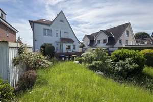 Ihr Sanierungsprojekt im Paderborner Riemekeviertel: Jetzt Traumhaus nach eigenen Ideen gestalten! – Die vollständige Adresse der Immobilie erhältst du vom Anbieter., 33102 Kernstadt, Paderborn – Vorschaubild 5