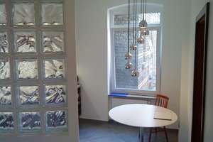 3,5 Zi.-Wohnung mit Stil und Charakter im Jugendstil-Juwel in der Altstadt-Süd: – 50676 Altstadt/Süd, Köln – Vorschaubild 14