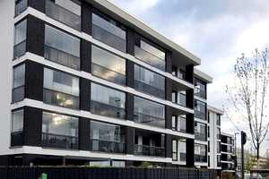 Architektenwohnung – teilmöbliert mit Luxusausstattung, EBK, Aufzug, TG & Wintergarten in Köln-Süd – Karlheinz-Steimel-Weg 5, 50969 Köln – Vorschaubild 45