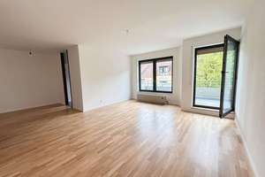 Ihr Sonnenbalkon an der Laubenheimer Höhe -  helle 3 Zimmerwohnung mit perfekter Raumaufteilung – 55130 Laubenheim, Mainz – Vorschaubild 2