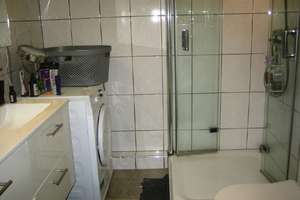 Gepflegte Erdgeschosswohnung unweit der Elbe – Die vollständige Adresse der Immobilie erhältst du vom Anbieter., 22605 Othmarschen, Hamburg – Vorschaubild 6