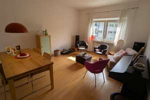 Stadtwohnung in Deutz: 3-Zimmer-Domizil mit Balkon – Die vollständige Adresse der Immobilie erhältst du vom Anbieter., 50679 Deutz, Köln – Vorschaubild 6