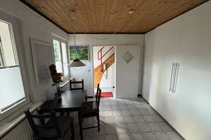 Attraktive, vollmöblierte 2-Zimmer Wohnung mit Balkon Karlsruhe-Grünwinkel. – Gerberstr. 2, 76185 Grünwinkel, Karlsruhe – Vorschaubild 10