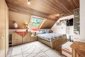 Gepflegtes Reihenmittelhaus in schöner Lage von Bremen-Lüssum – Die vollständige Adresse der Immobilie erhältst du vom Anbieter., 28777 Lüssum-Bockhorn, Bremen – Vorschaubild 13