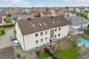 Investoren aufgepasst! 6 Parteien-Haus in Gaimersheim zu verkaufen! – Die vollständige Adresse der Immobilie erhältst du vom Anbieter., 85080 Gaimersheim – Vorschaubild 22