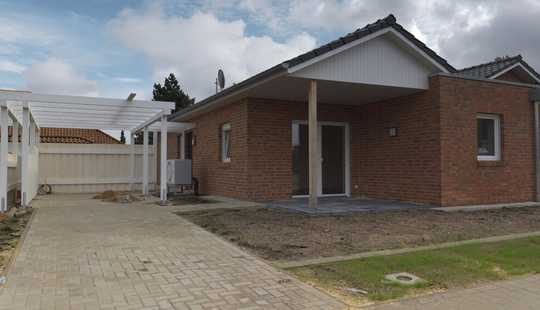 Bild von Keine Käuferprovision - Seniorengerechte Doppelhaushälfte in zentraler Lage