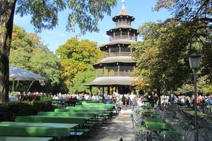 großzügige 3-Zimmer Wohnung mit Isarblick Nähe Englischer Garten – Widenmayerstr. 35, 80538 Englischer Garten, München – Vorschaubild 13