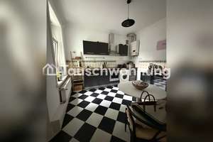 Tauschwohnung: 2-Zi Altbau mit Balkon gegen was ähnliches :) – Die vollständige Adresse der Immobilie erhältst du vom Anbieter., 20251 Eppendorf, Hamburg – Vorschaubild 10