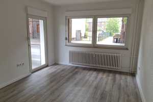 Renovierte 3-Zimmer-Erdgeschosswohnung mit Balkon zu vermieten! – Schmelzerstraße 5, 47169 Duisburg – Vorschaubild 2