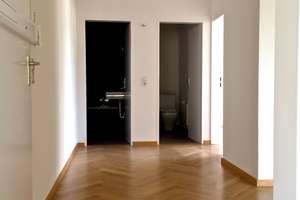 Neu renoviertes Penthouse mit umlaufender Dachterrasse