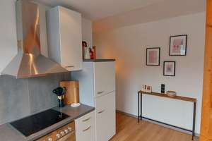 Flexible Maisonette-Wohnung mitten in Rüttenscheid