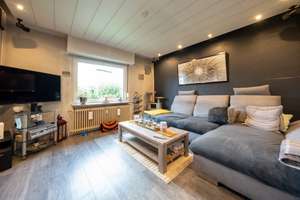 Viel Platz zum Wohlfühlen – 103 m² Wohnfläche + 94 m² ausgebaute Nutzfläche – Die vollständige Adresse der Immobilie erhältst du vom Anbieter., 41239 Hockstein, Mönchengladbach – Vorschaubild 2