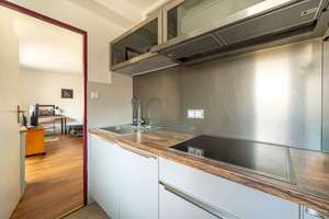 ⭐Top-Lage im Bayrischen Viertel - Modernisierte 1,5 Zi Whg zum Innenhof mit Süd-Balkon, EBK & Aufzug – Die vollständige Adresse der Immobilie erhältst du vom Anbieter., 10779 Schöneberg, Berlin – Vorschaubild 7