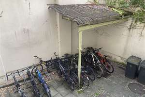 Gohlis-Süd! helle 2 Zimmer-Whg* neuer Fußboden* sep. Küche*Tageslichtbad mit Dusche – Menkestrasse 44, 4155 Gohlis-Süd, Leipzig – Vorschaubild 17