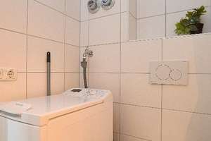 Hell möbliertes Apartement - direkt in der City Würzburg – Die vollständige Adresse der Immobilie erhältst du vom Anbieter., 97080 Altstadt, Würzburg – Vorschaubild 6