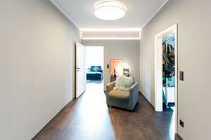 Hochwertig modernisiertes Haus in bester Lage - Provisionsfrei – Die vollständige Adresse der Immobilie erhältst du vom Anbieter., 22359 Volksdorf, Hamburg – Vorschaubild 7