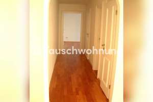 Tauschwohnung: Tausche 3 Zi mit Balkon im Glockenbach gg 4 Zi Pasing/Ostbf