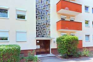 Erstbezug nach Sanierung: Helle 3,5-Zimmer-Wohnung mit Weitblick in zentraler Erlanger Lage – Gerhart-Hauptmann-Straße 19, 91058 Schönfeld, Erlangen – Vorschaubild 17