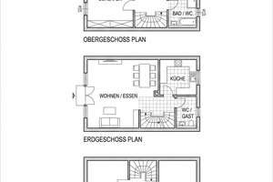 Provisionsfrei! Topchance: Handwerkerhaus in der Bruder-Klaus-Siedlung – Die vollständige Adresse der Immobilie erhältst du vom Anbieter., 51063 Mülheim (Ortsteil), Köln – Vorschaubild 3