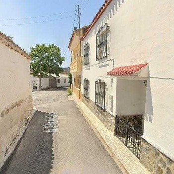 Wohnung ZEDIERUNG EINES IMMOBILIENANGEBOTS zum Verkauf in C AV VILLA DE ORIA in Oria Almería