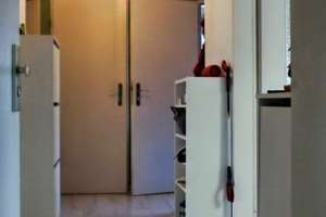 
Exklusive 3-Zimmer-Wohnung mit Balkon und Garage in Karlsruhe-Daxlanden – stilvoll wohnen mit bes – Die vollständige Adresse der Immobilie erhältst du vom Anbieter., 76189 Daxlanden, Karlsruhe – Vorschaubild 7