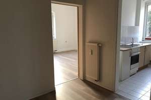Helle 2 Zimmer Wohnung 2. OG Cossebaude – Bahnhofstr. 9, 1156 Cossebaude, Dresden – Vorschaubild 3