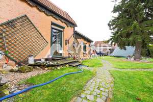 Ihr Familienparadies in Wiederstedt, komfortabel und sofort bezugsbereit! – Die vollständige Adresse der Immobilie erhältst du vom Anbieter., 6456 Alterode – Vorschaubild 10