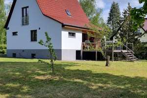 Haus und Bootshaus - Land- und Wasseridylle – Birkenweg 6, 16831 Rheinsberg – Vorschaubild 1