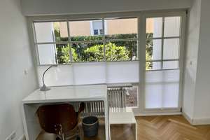 Charmante 1-Zimmer Wohnung mit Terrasse in München-Bogenhausen – Normannenplatz 2, 81925 Herzogpark, München – Vorschaubild 7
